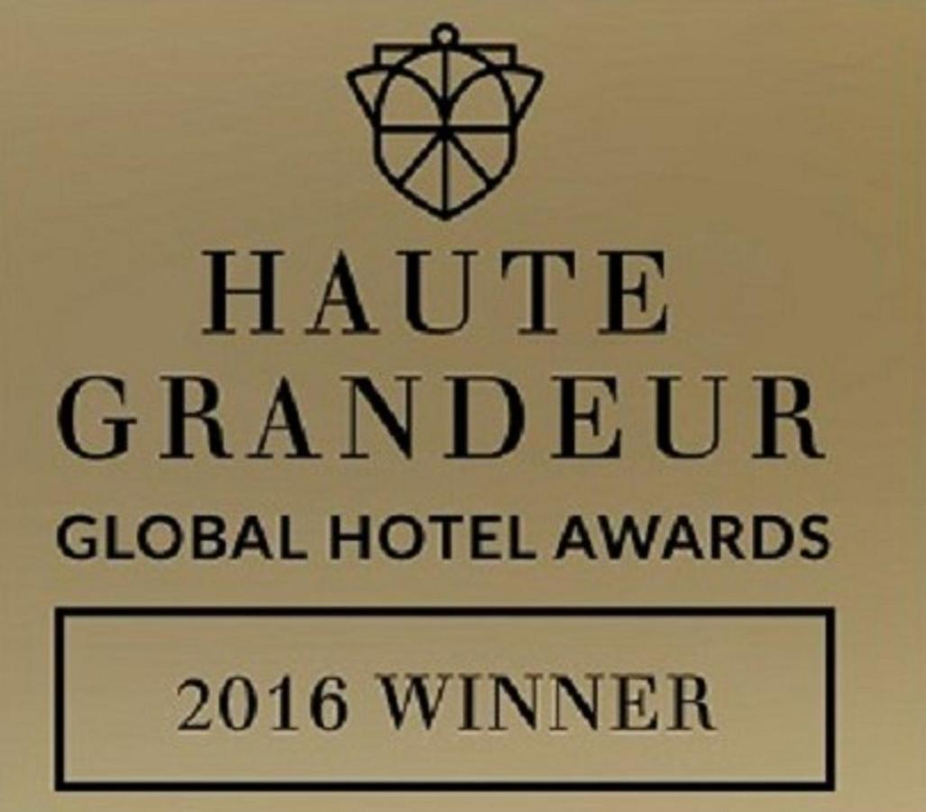 Ottoman Imperial-special Category Hotel 4*