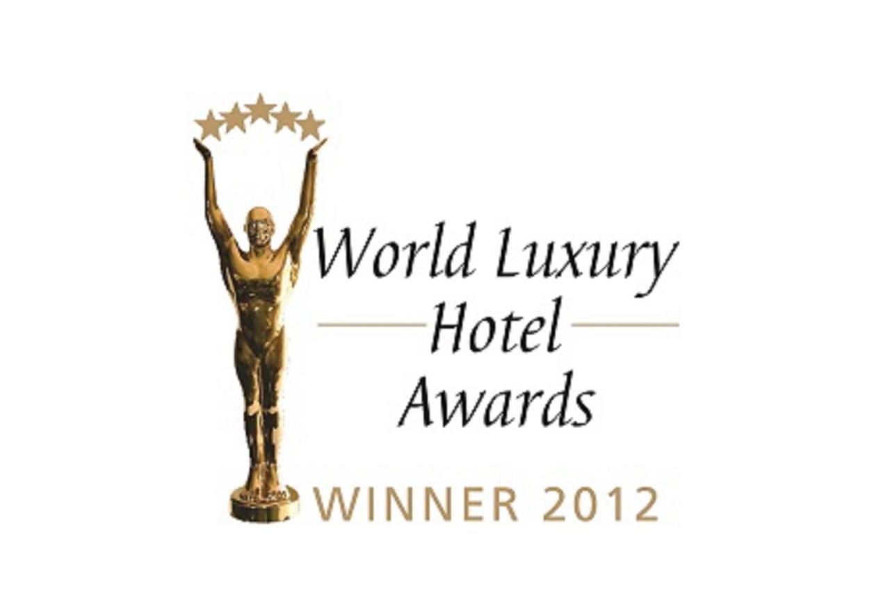 Hotel Ottoman Imperial-special Category Istambul