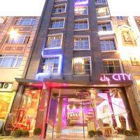 Tulip & Hotel Istambul
