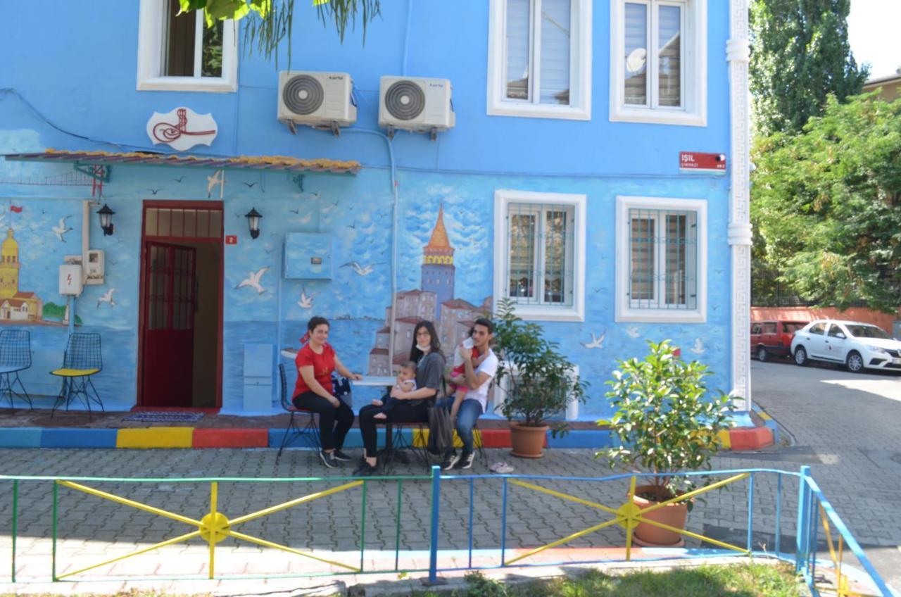 Sultanahmet Isil Hotel