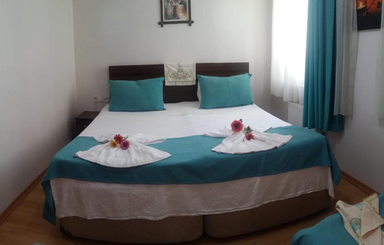 Bachos Sultanahmet Sea View Terrace * Istanbul