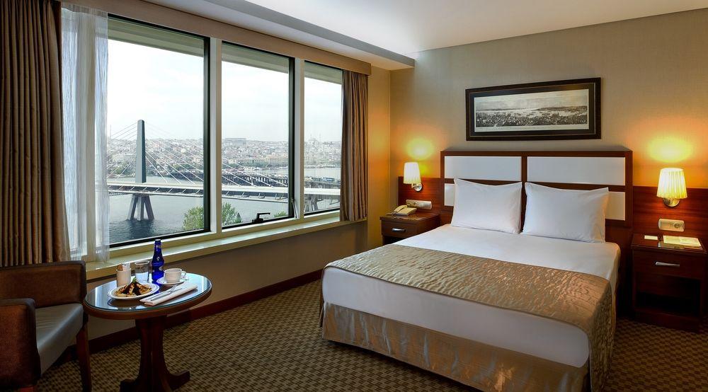 Hotel Golden Istanbul