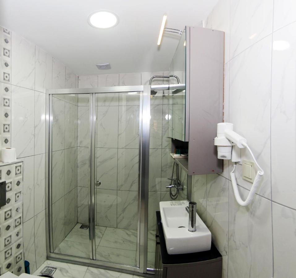 The Queen Hotel Istanbul