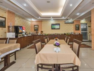 May Hotel Istanbul Istanbul