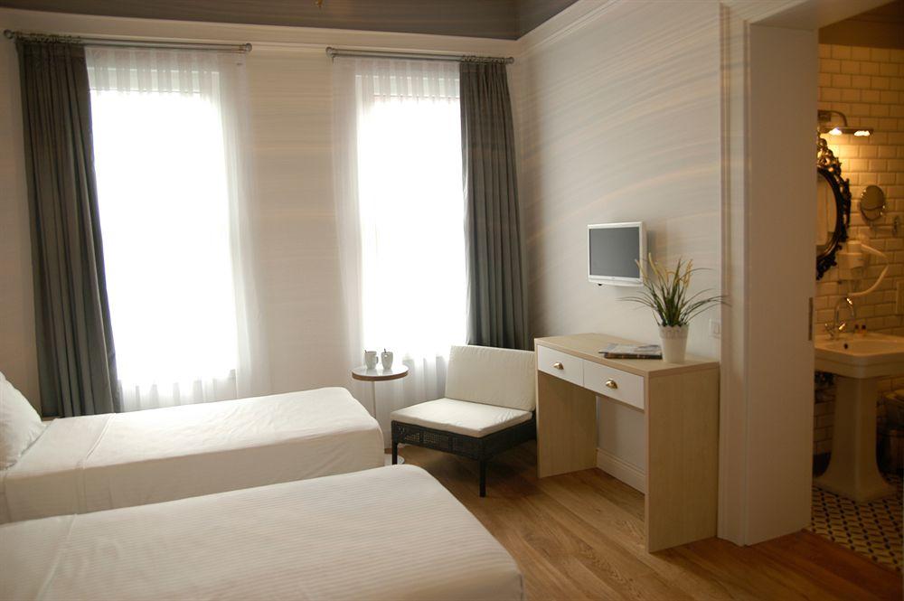 Odda Hotel