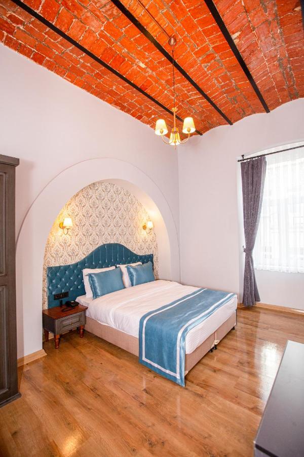 The Independent Taksim Hotel