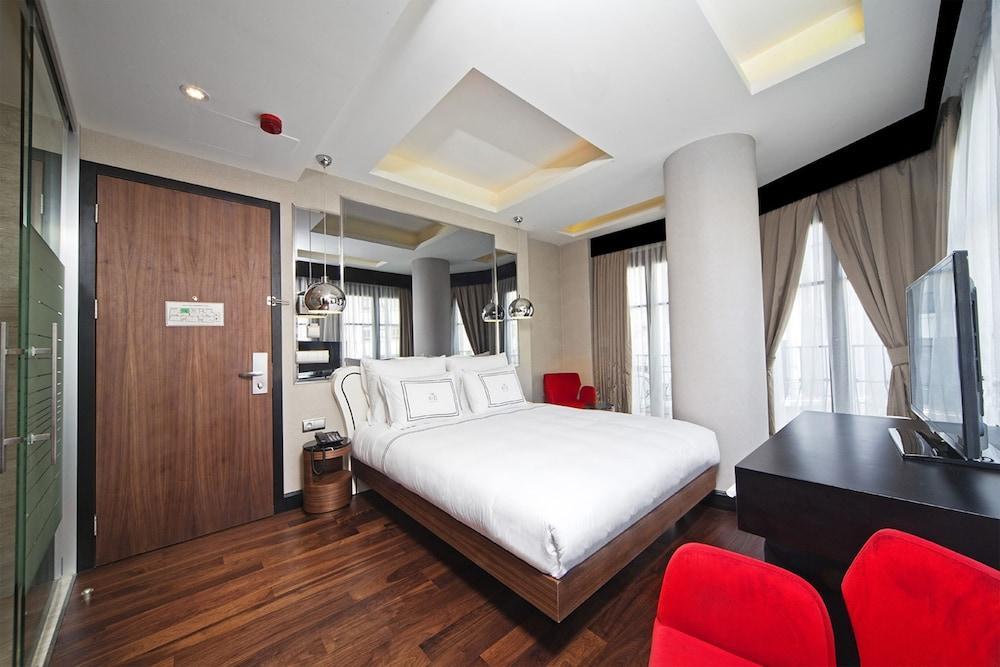 Hotel The Haze Karakoey Istanbul