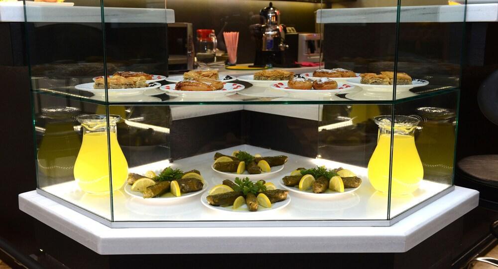 Hotel Style Sisli Istanbul