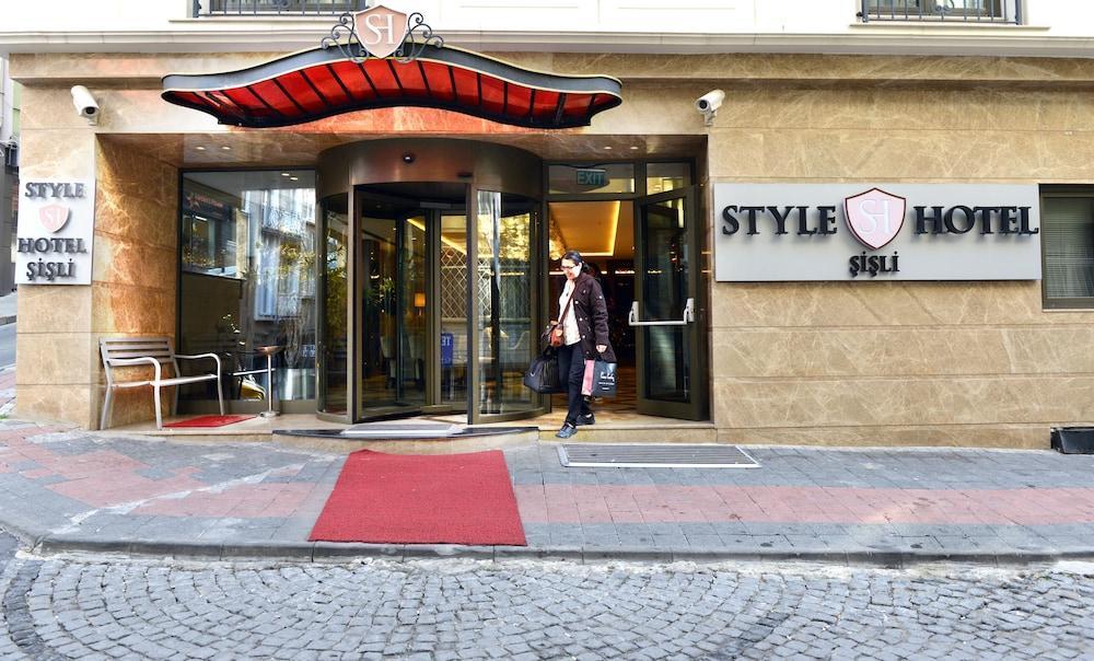 Style Sisli 4*