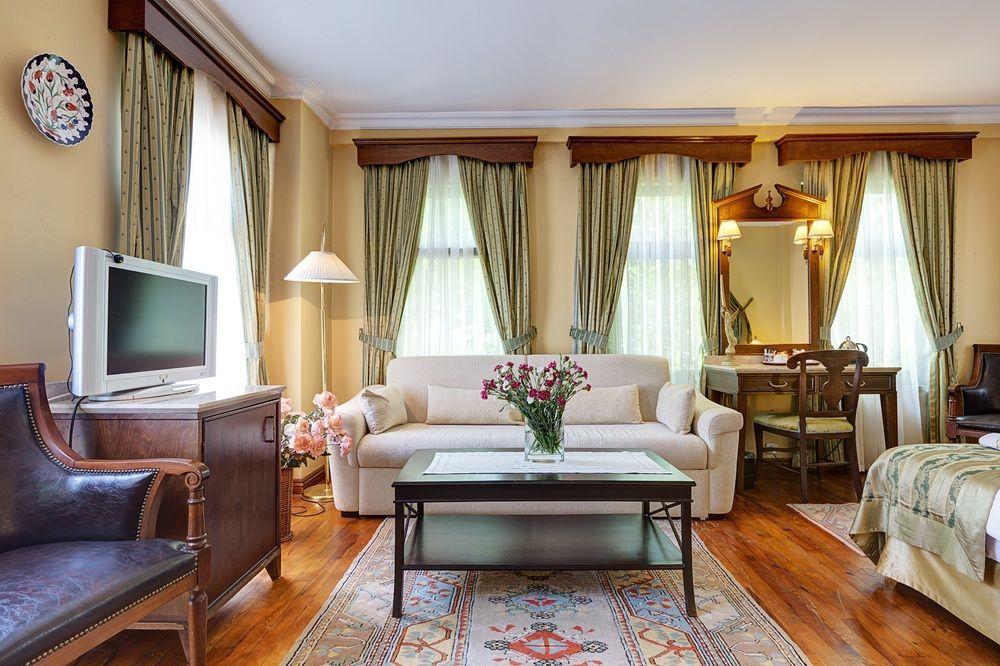 Arena - Special Class Hotel 4*