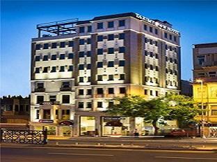Hotel Taximtown 4*