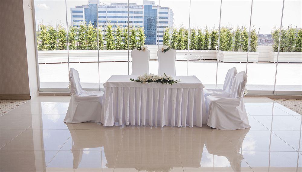Hotel Golden Way Giyimkent