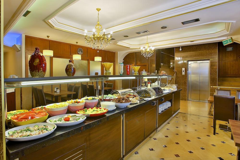 Grand Ant 3* Istanbul