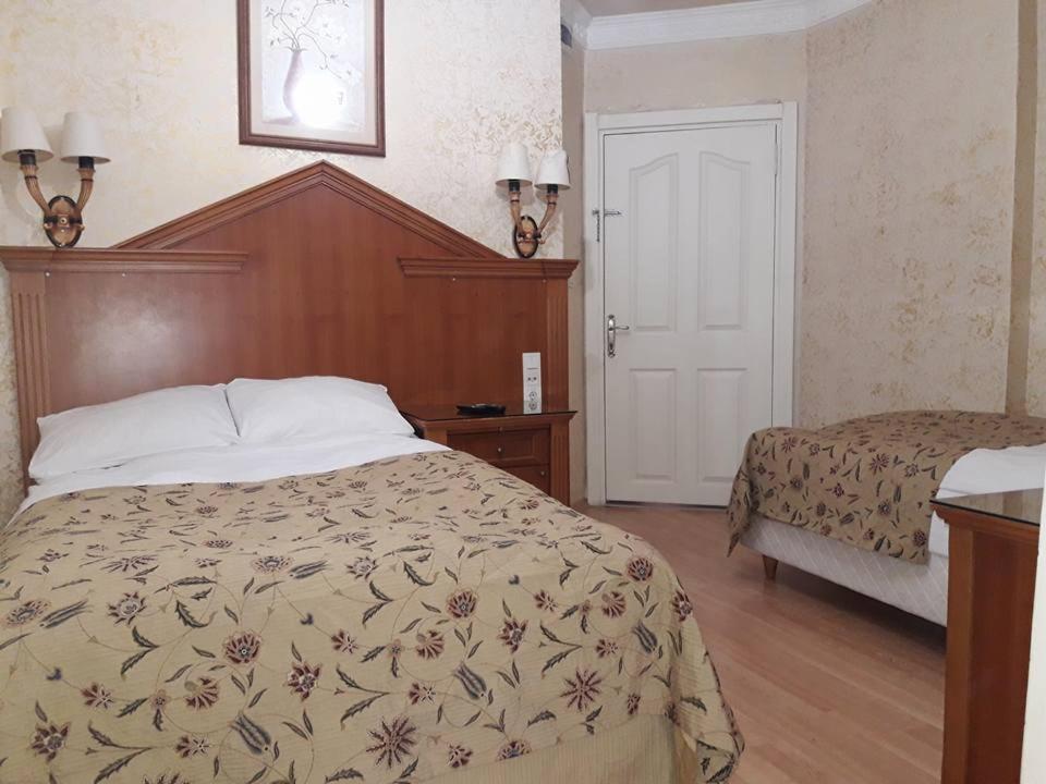 Tiyatro Oldcity Hotel 3*