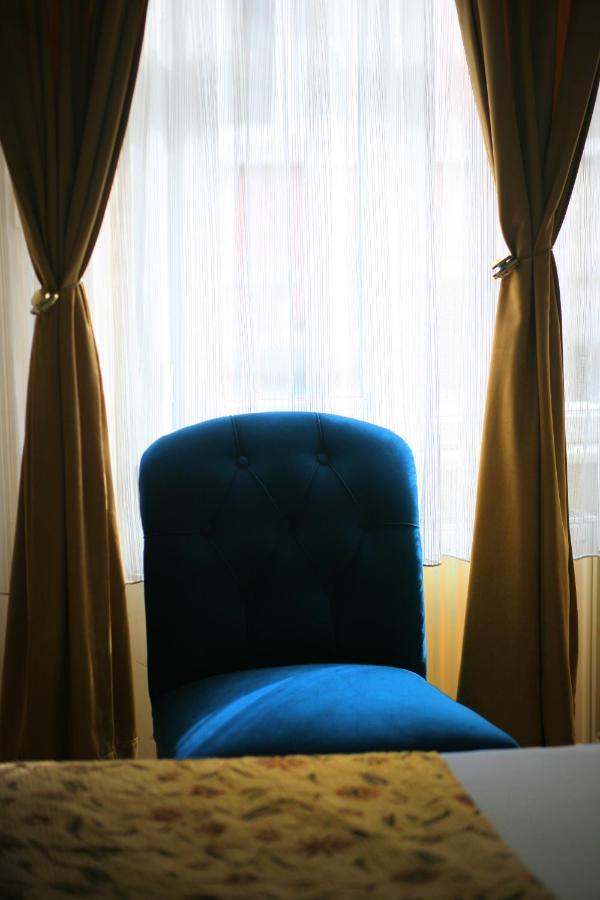 Hotel Tiyatro Oldcity Istanbul