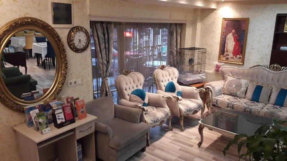 Tiyatro Oldcity 3* Istanbul