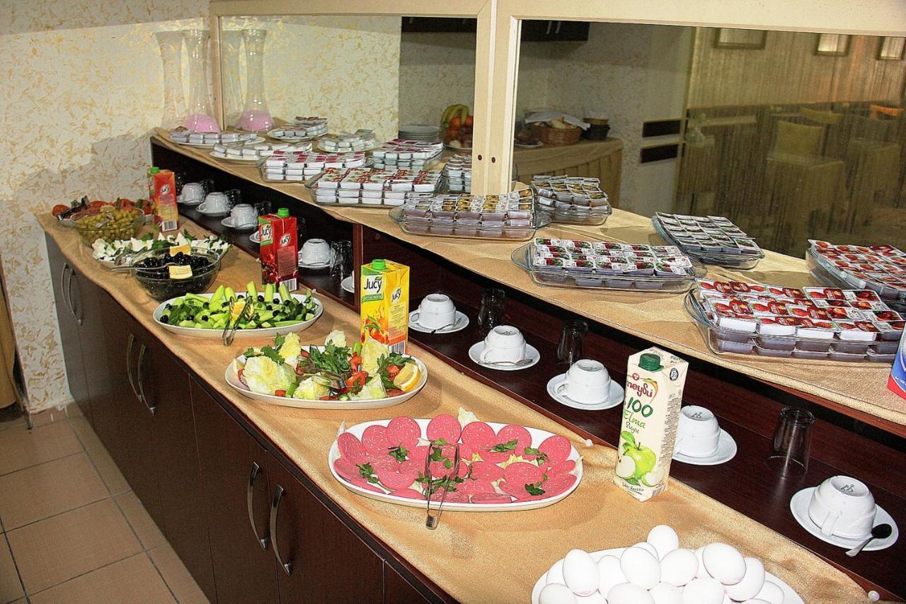 Hotel Tiyatro Oldcity 3*