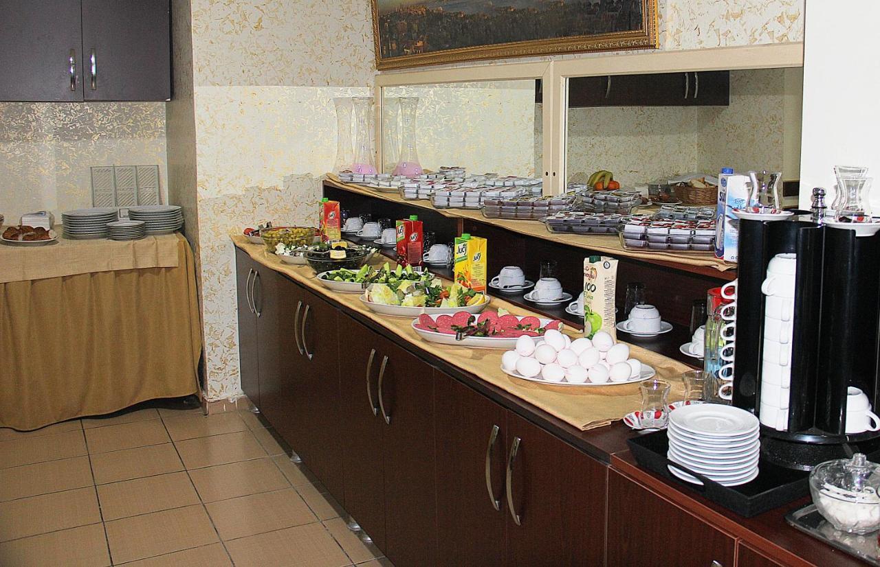 Hotel Tiyatro Oldcity Istanbul