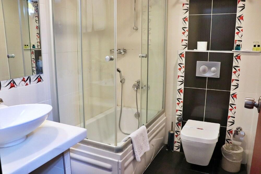 Otel Grand Halic Goldenhorn