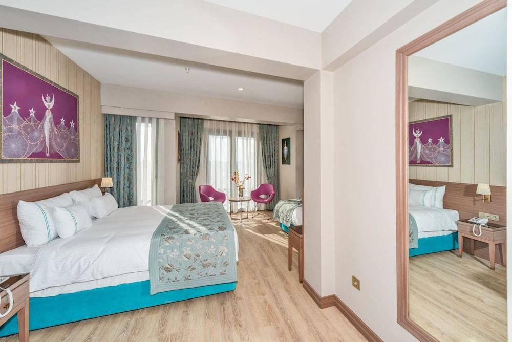 Hotel Taximist Istanbul