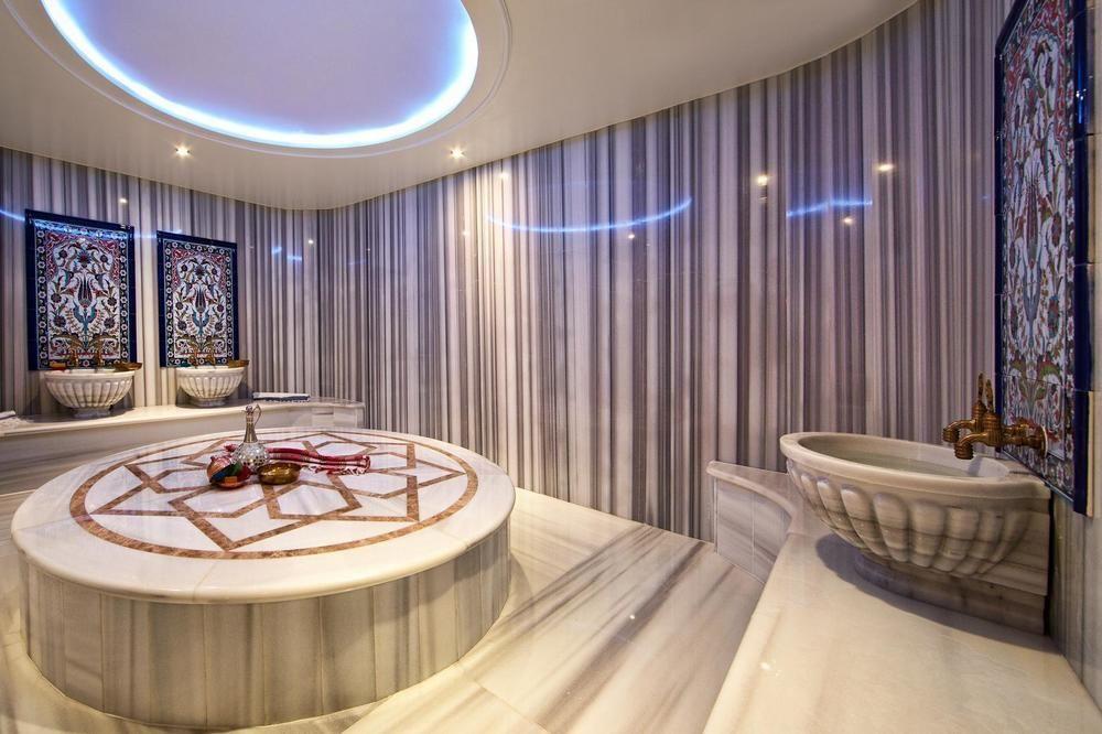 Hotel Eurostars Old 4*