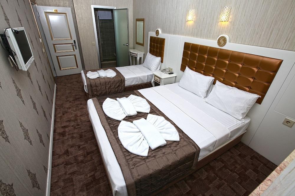 Taksim Cuento 3*