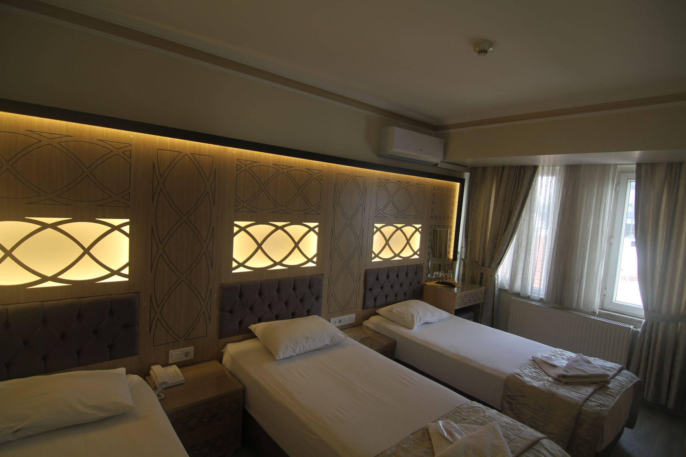 Grand Liza Istanbul