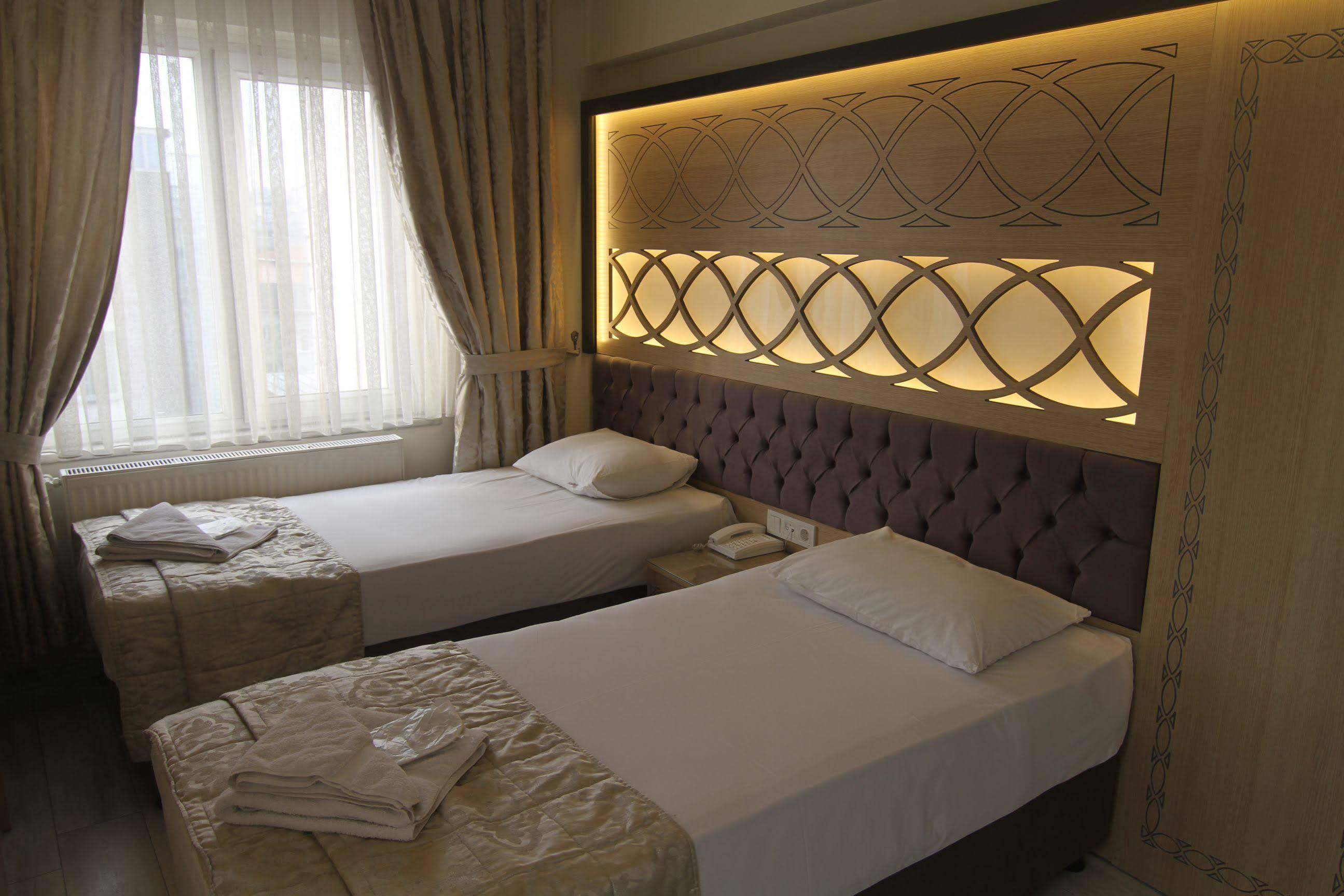 Grand Liza 3* Istanbul