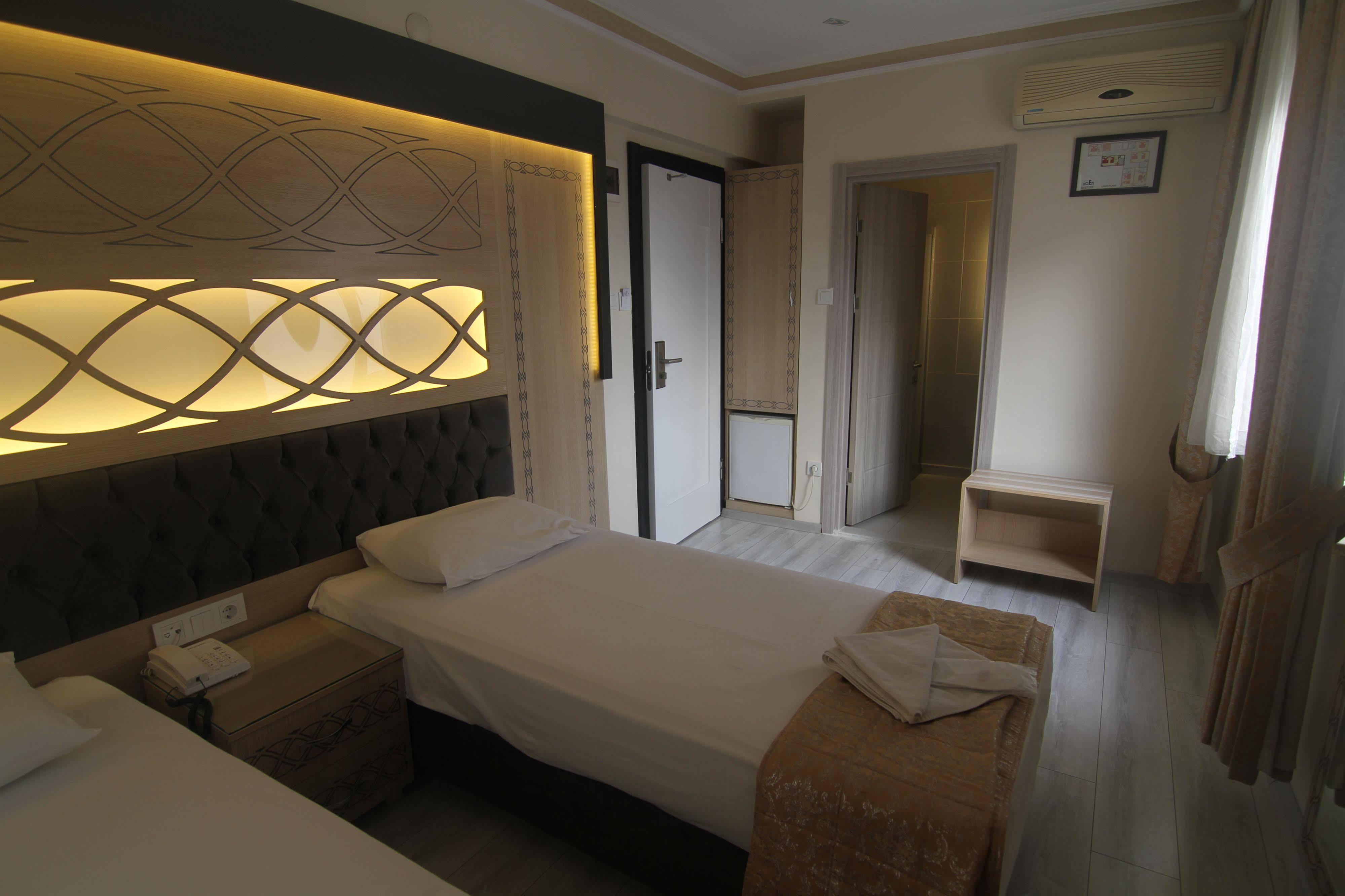 Grand Liza Hotel Istanbul