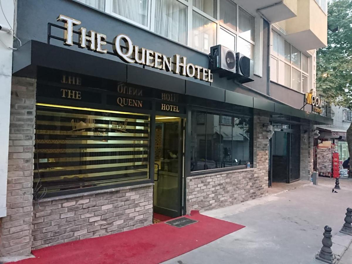 The Queen 2* Istanbul