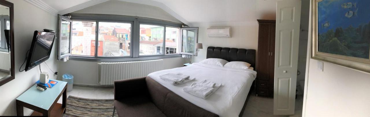Hotel Mykent Istanbul