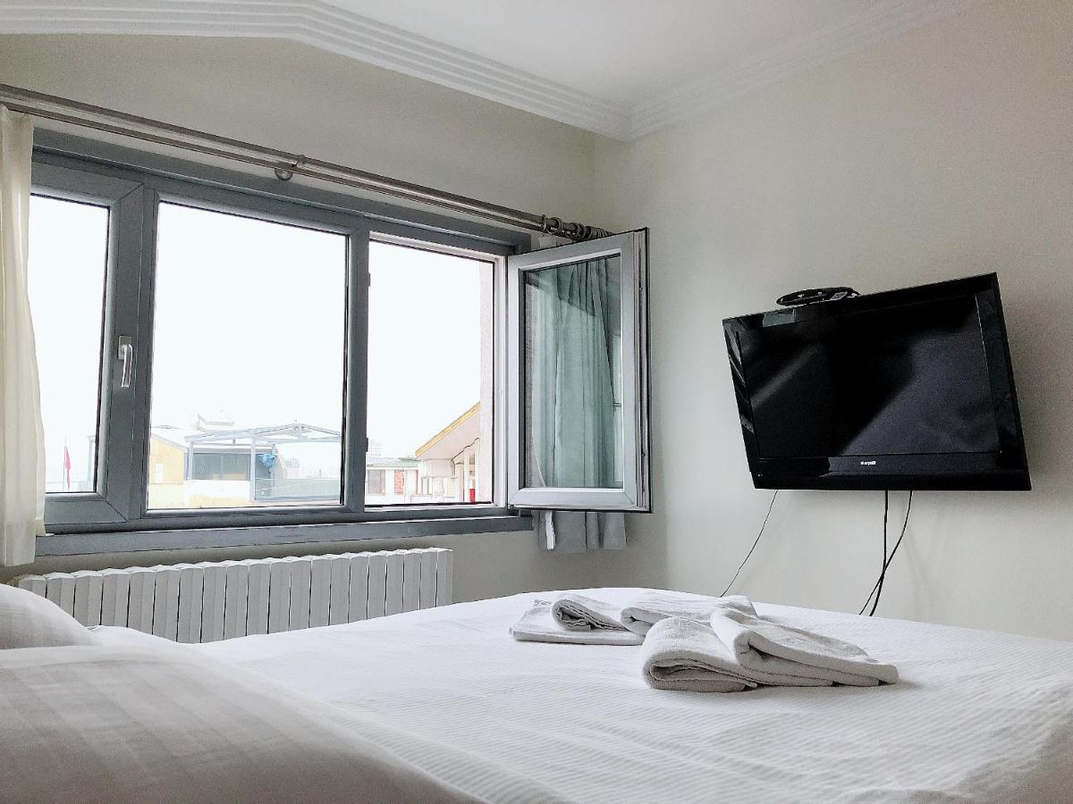 Hotel Mykent