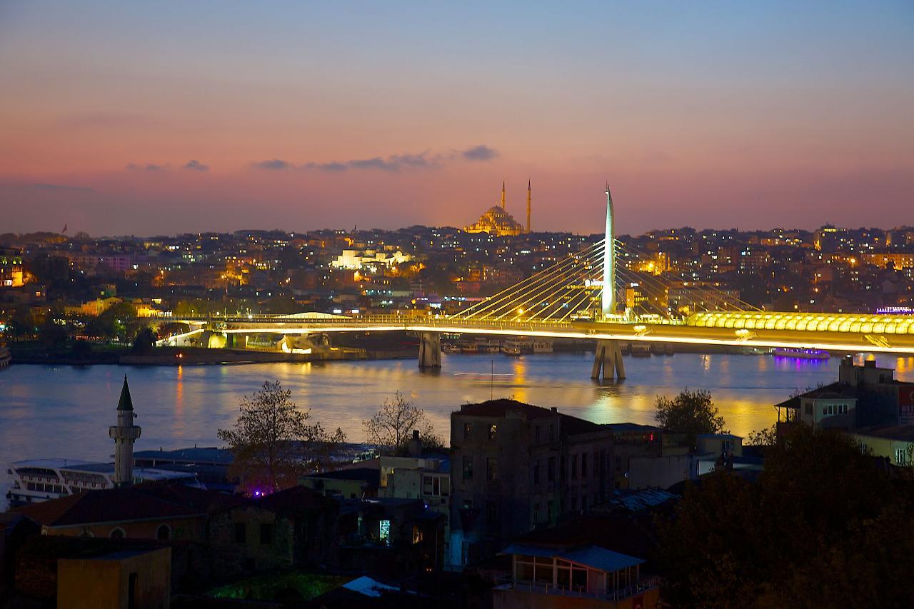 Otel Momento Golden Horn