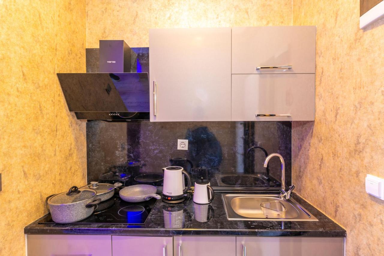Taksim Square Luxury And Flats By Mesut 3*