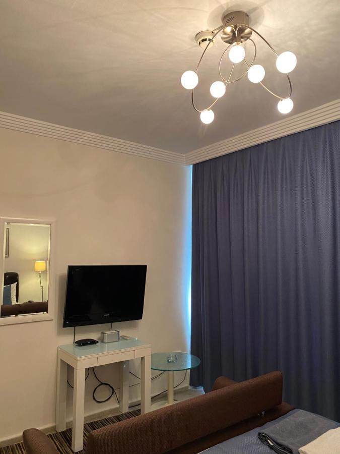 Mykent Hotel 2*