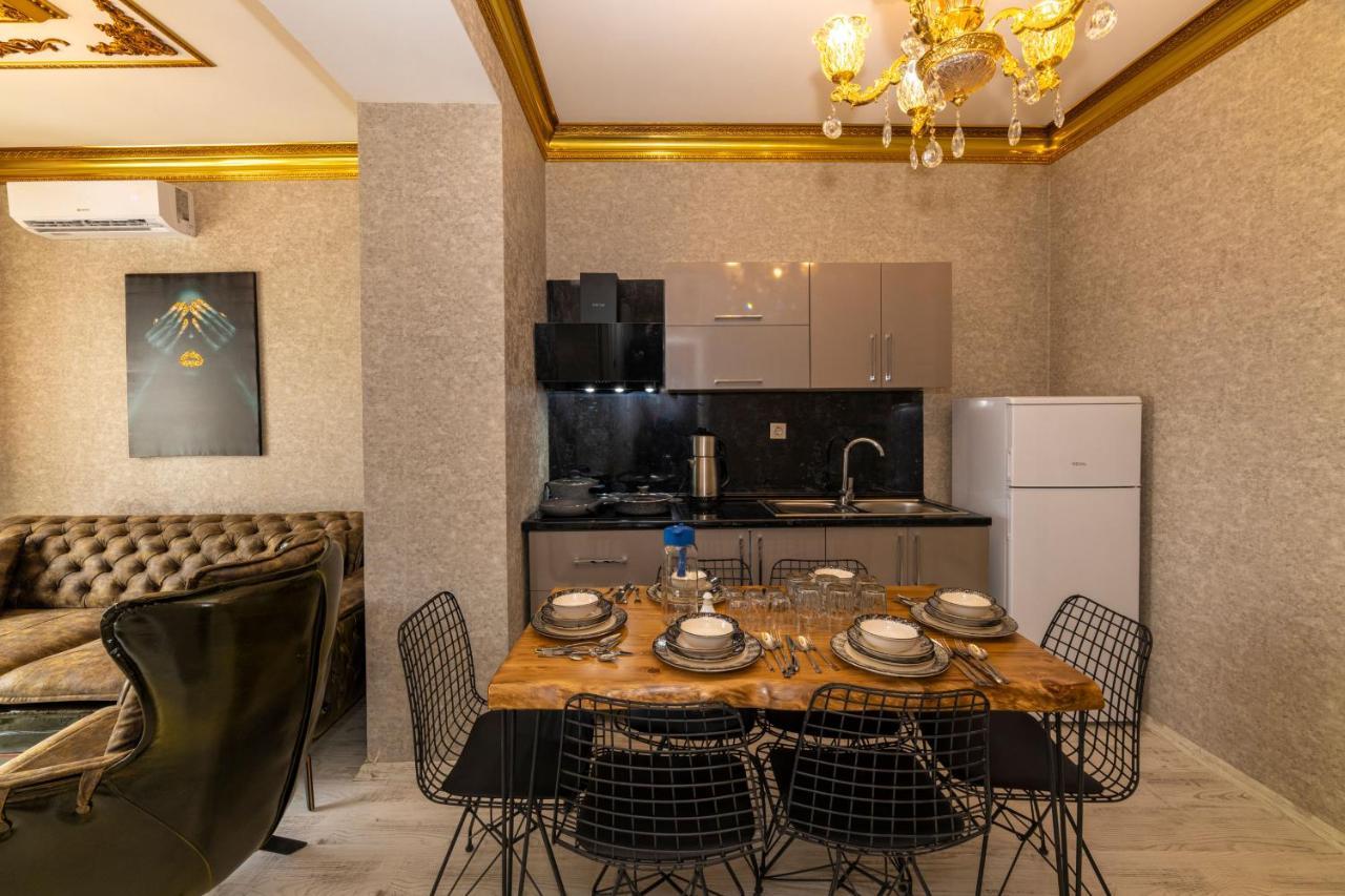 Taksim Square Luxury And Flats By Mesut 3* Istanbul