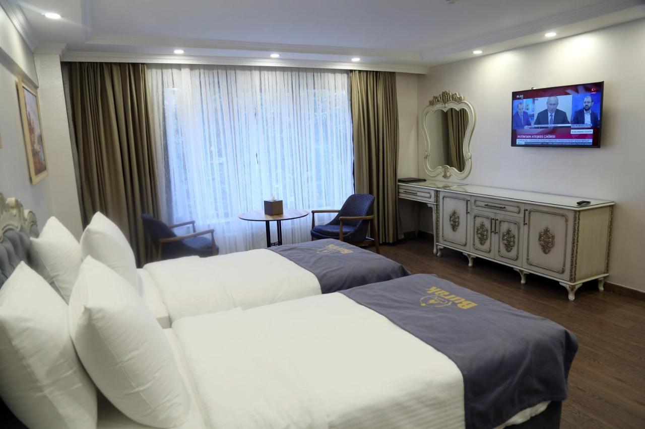 Almadina 3* Istanbul