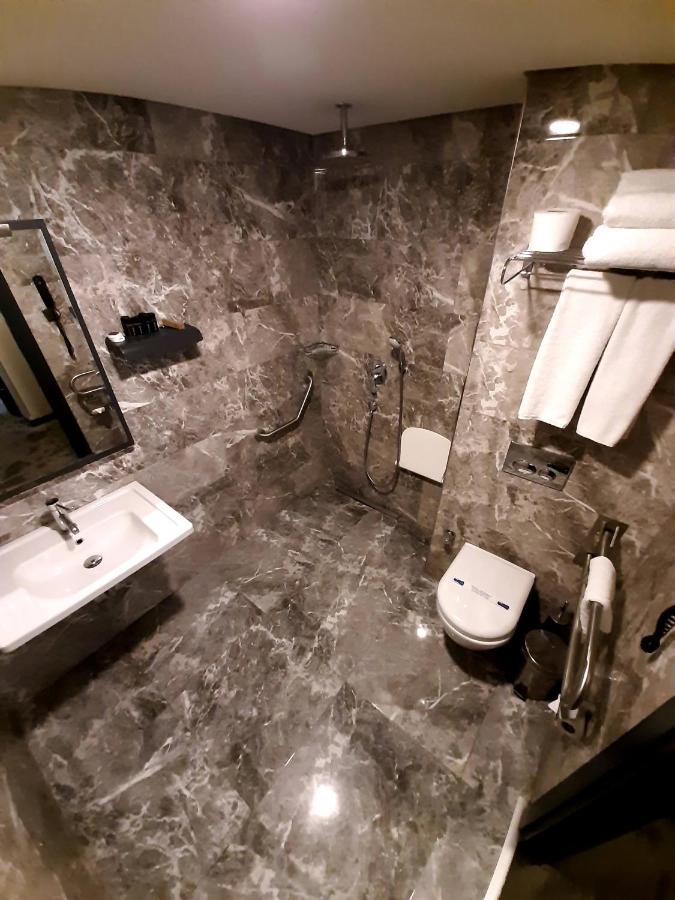 Hotel Sapko Airport Istanbul
