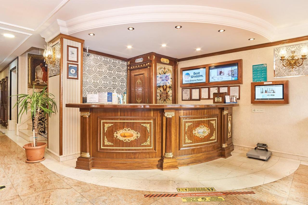 Western Empire Palace & 4*