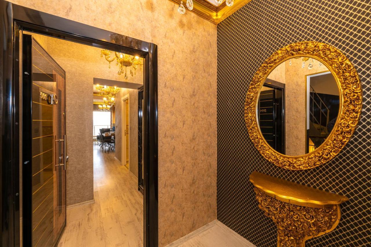 Taksim Square Luxury And Flats By Mesut