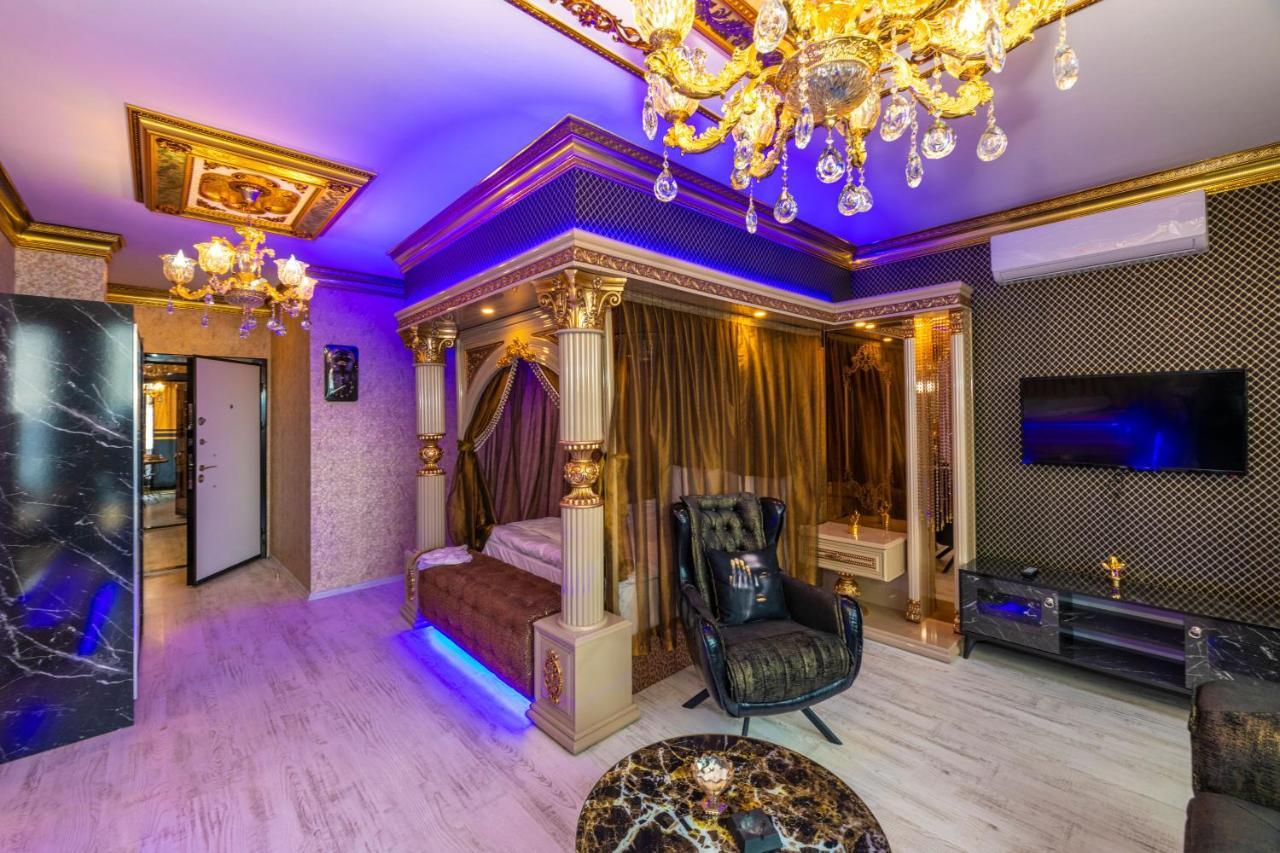 Taksim Square Luxury And Flats By Mesut
