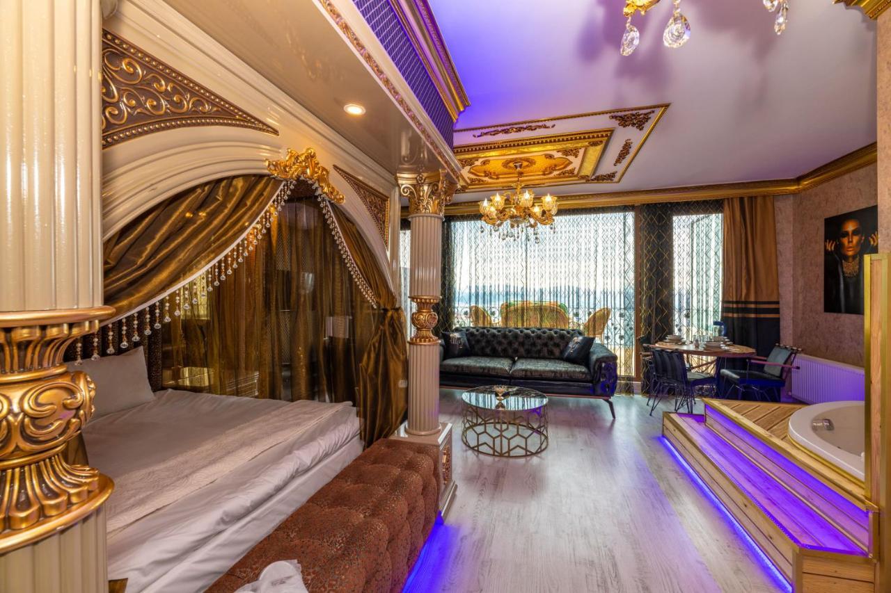 Taksim Square Luxury And Flats By Mesut 3* Istanbul