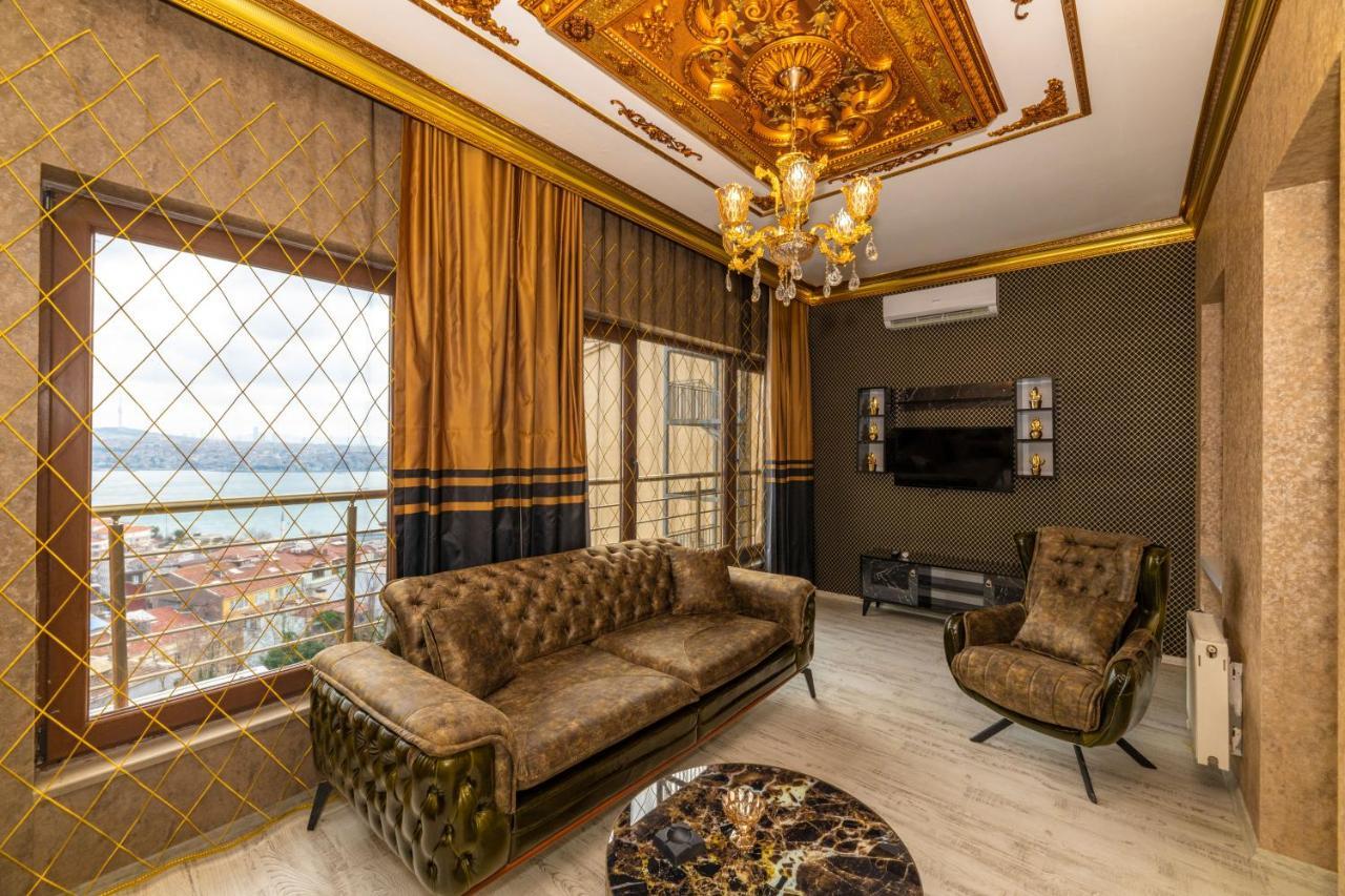 Hotel Taksim Square Luxury And Flats By Mesut