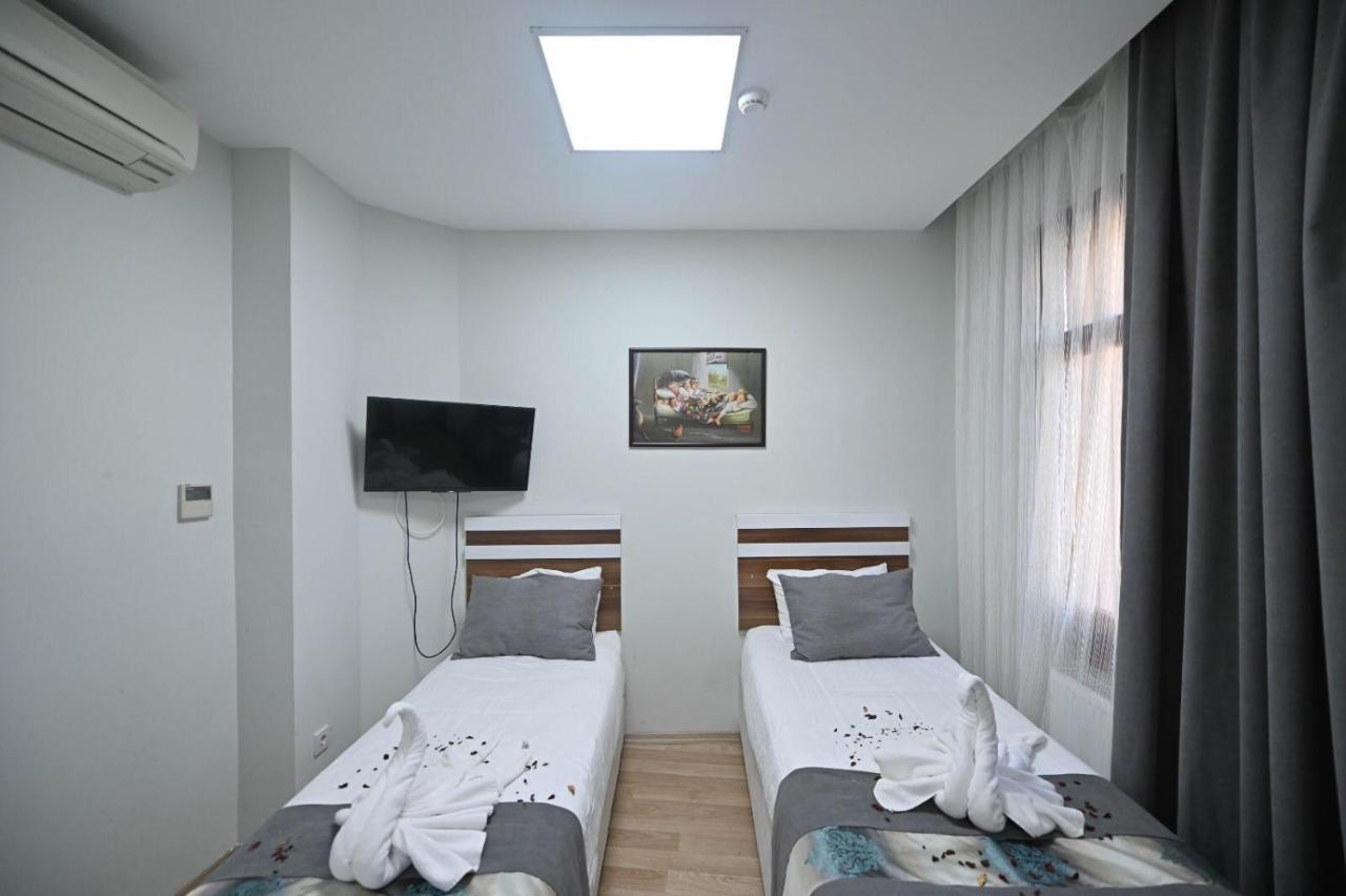 Safir Gold 4*
