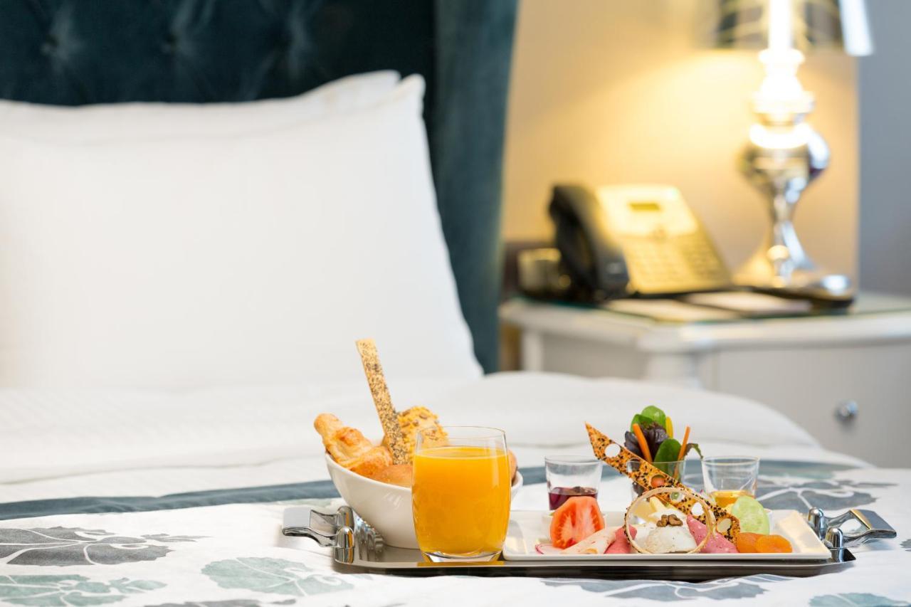 Metropolitan Taksim Hotel