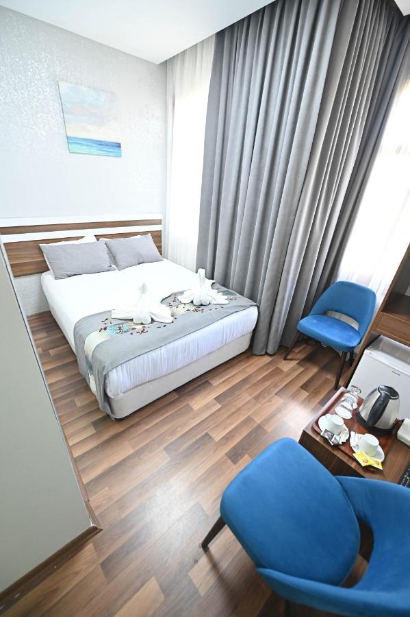 Safir Gold Hotel 4*
