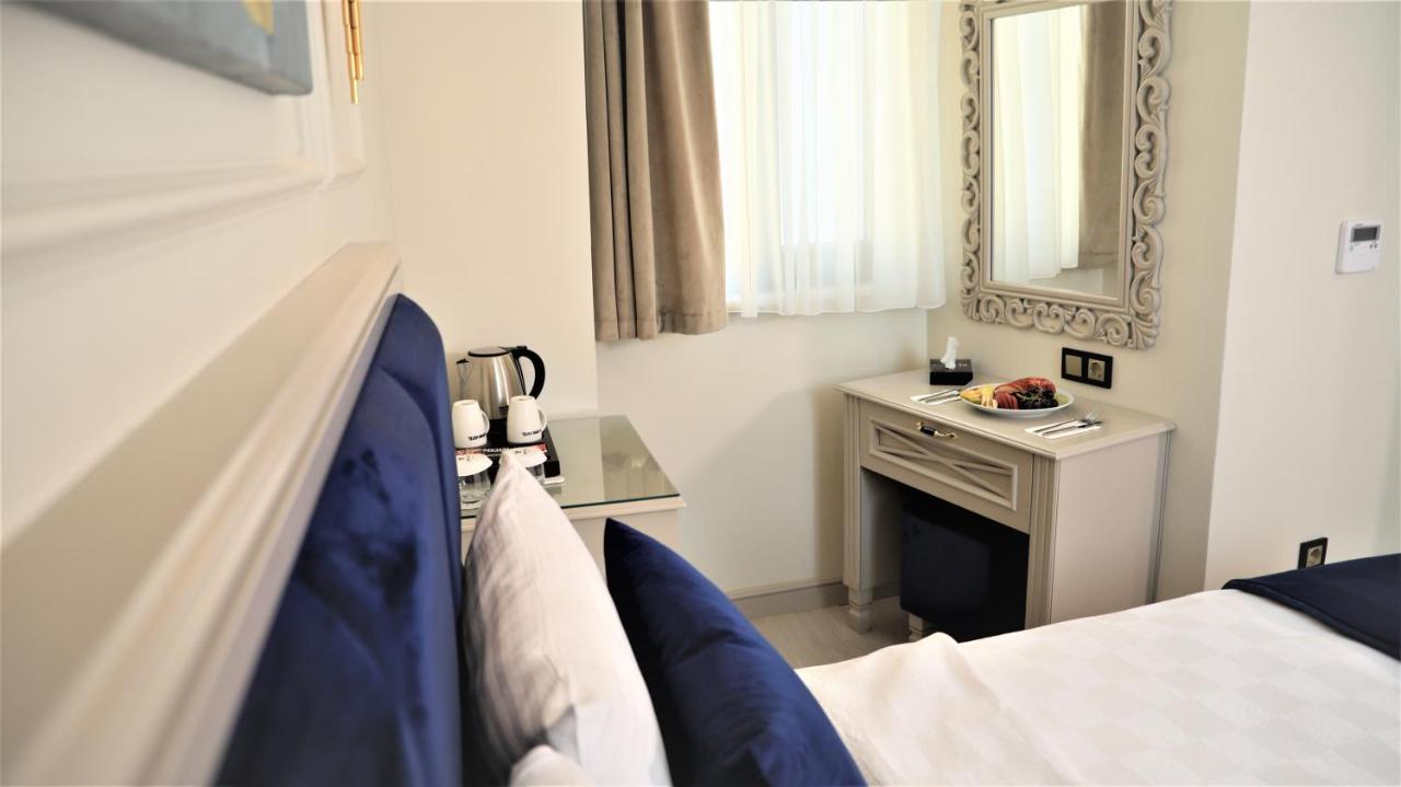 Hotel Omma 3*