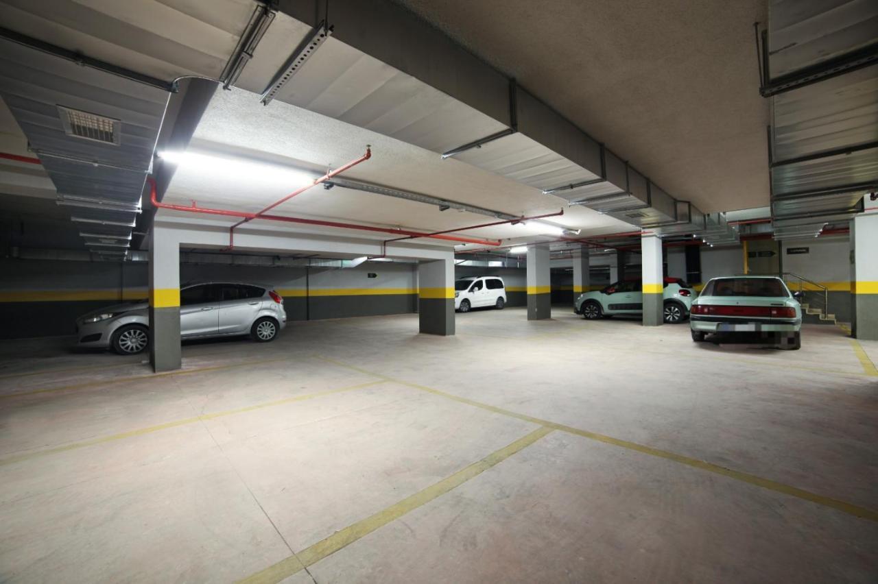Atasehir The Place 2*