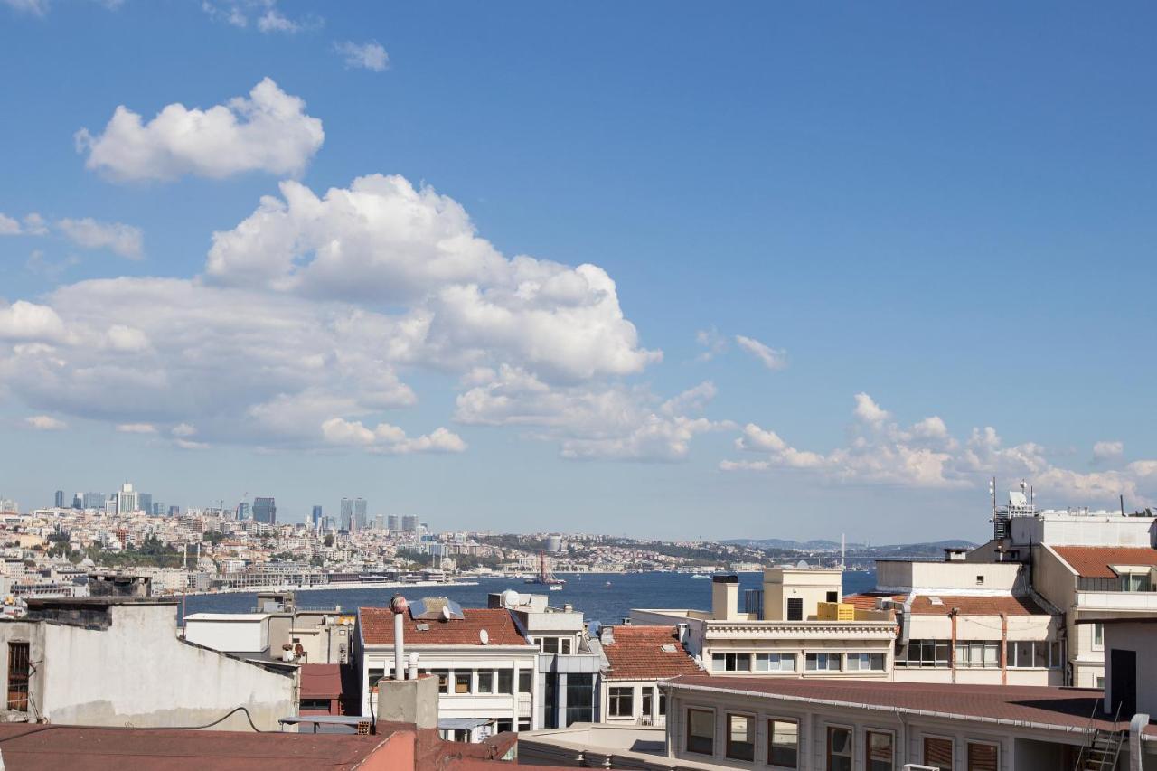 Queens Land Otel İstanbul