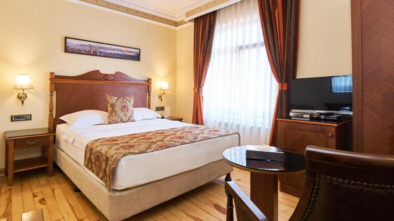 Western Empire Palace & 4* Istanbul
